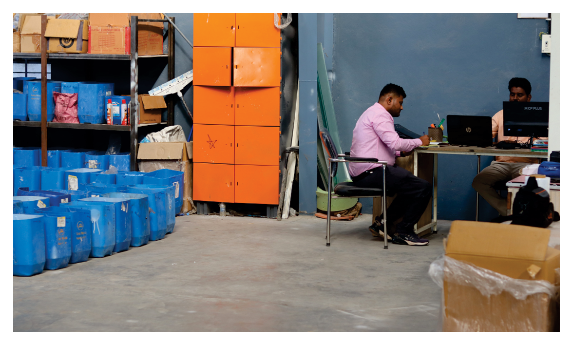 Company Image