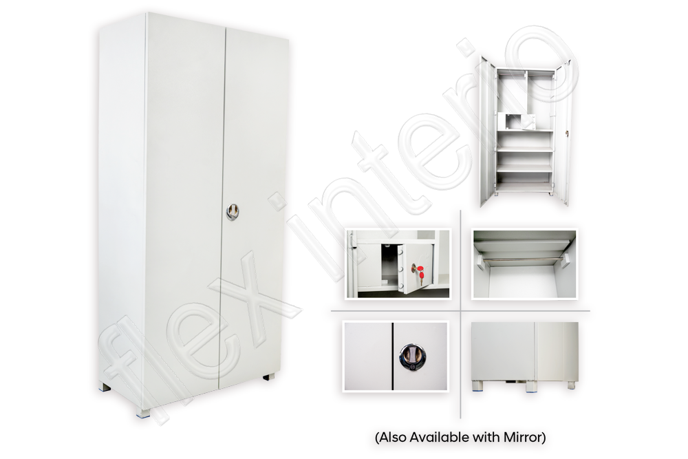 Steel Cabinets