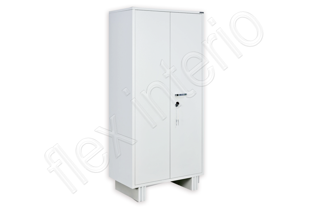 FM 505 - Storewell Full Size Almirah
