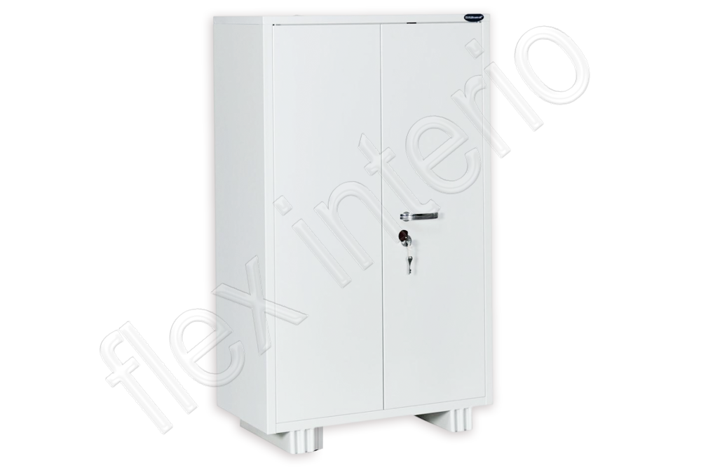 FM 506 - Storewell Half Size Almirah