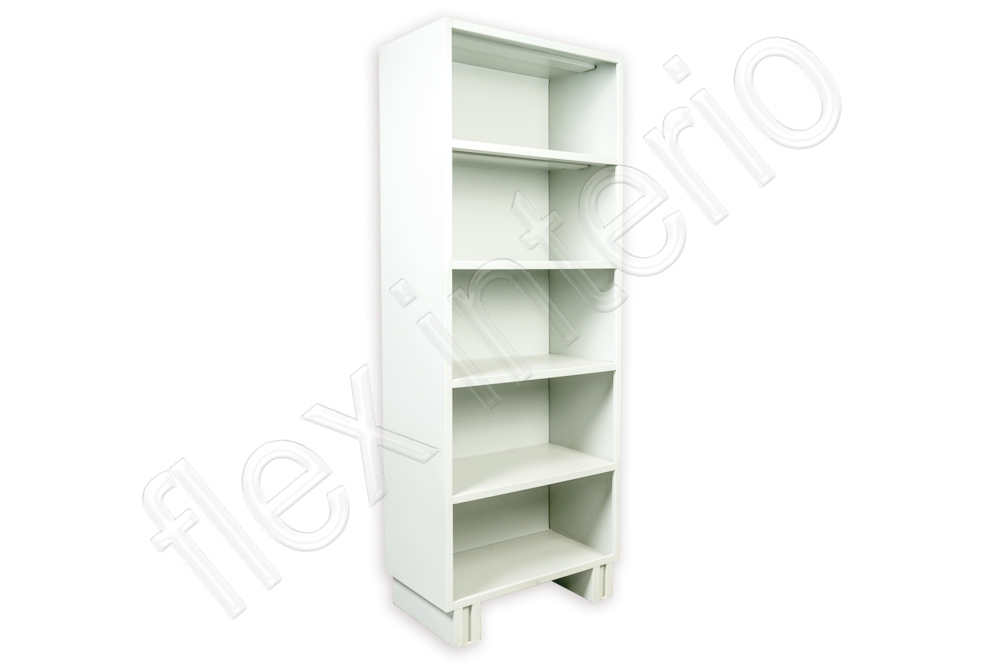 Library Cabinets