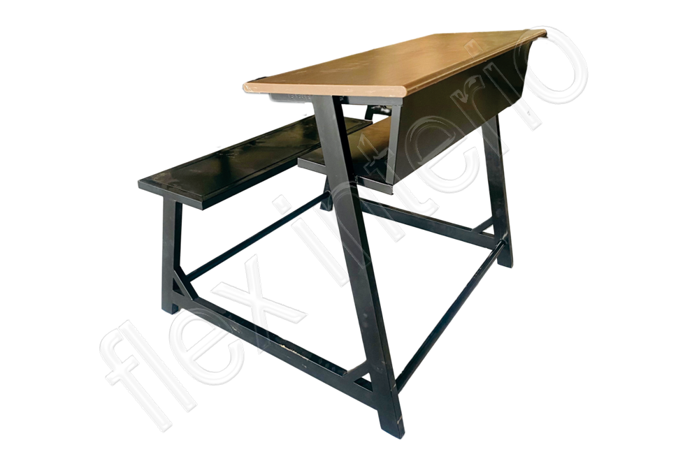 FM 513 - Semi Deluxe Bench