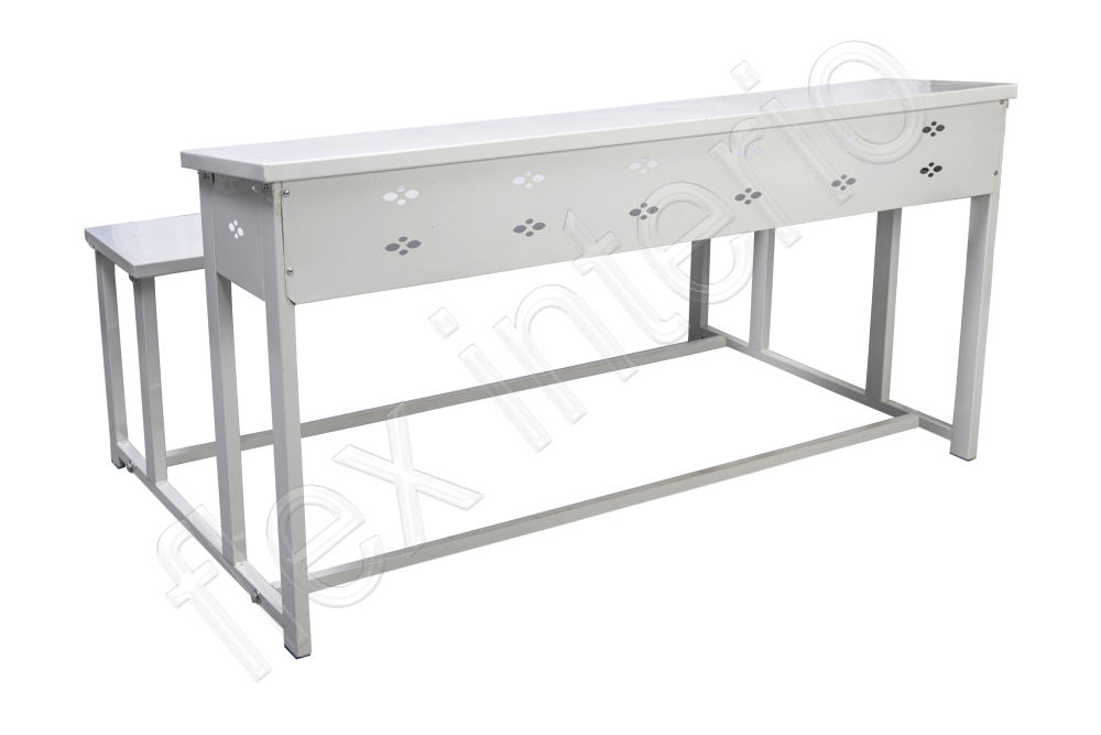 FM 514 - Regular Bench