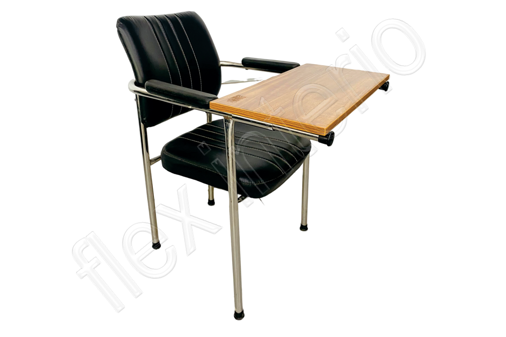 FM 515 - Writing Pad Chair