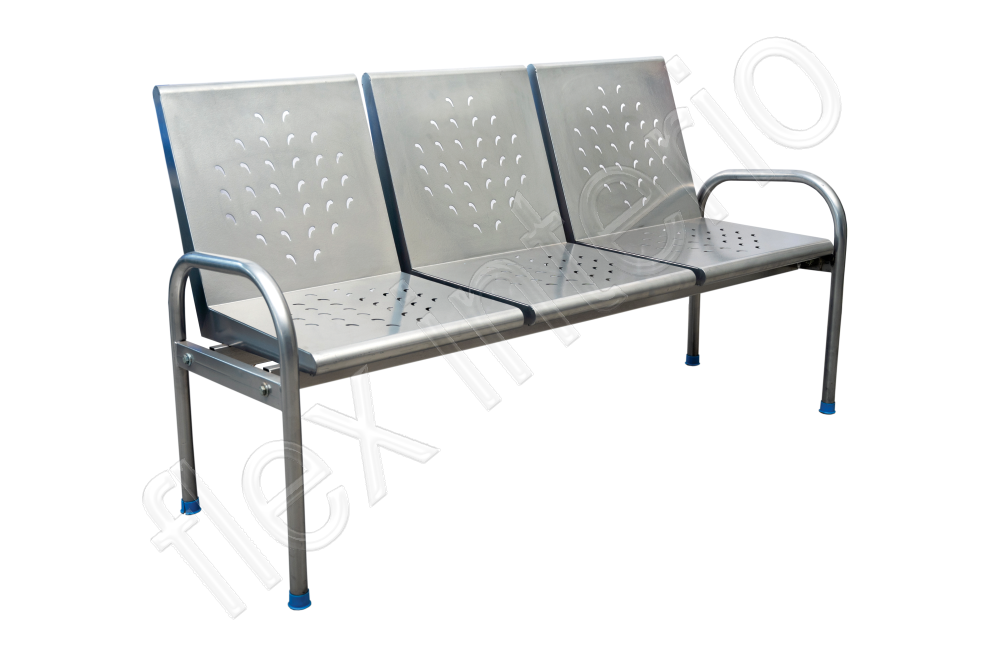 FM 517 - Waiting Chair SS