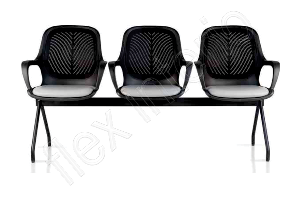 Waiting Chairs