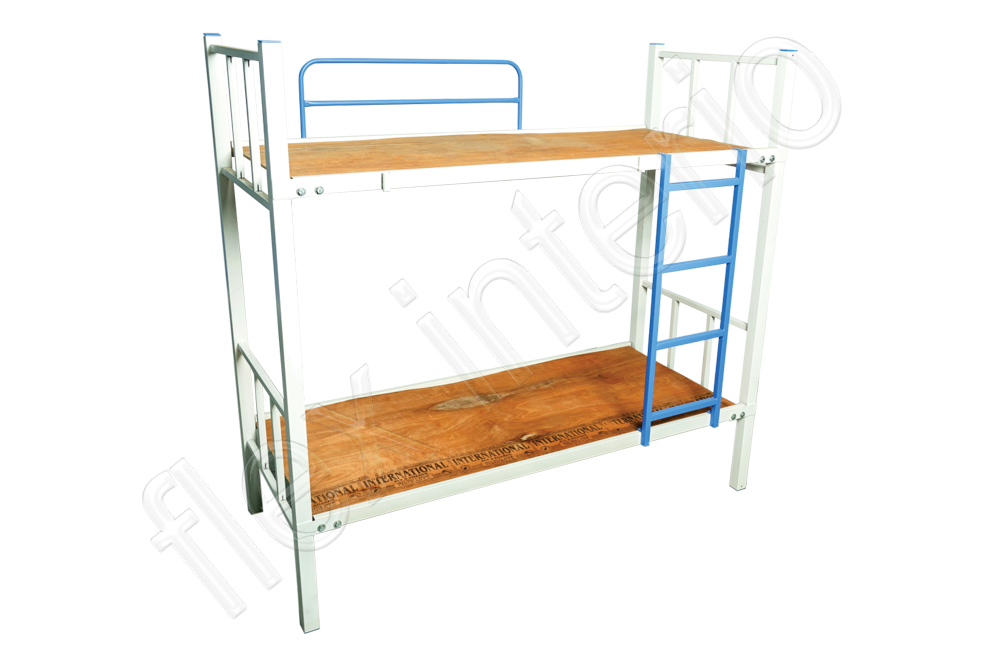 FM 523 - Bunk Bed Ply Top
