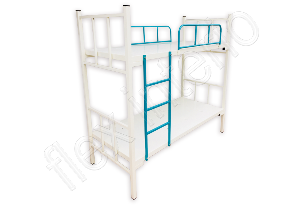 FM 524 - Bunk Bed Metal Top