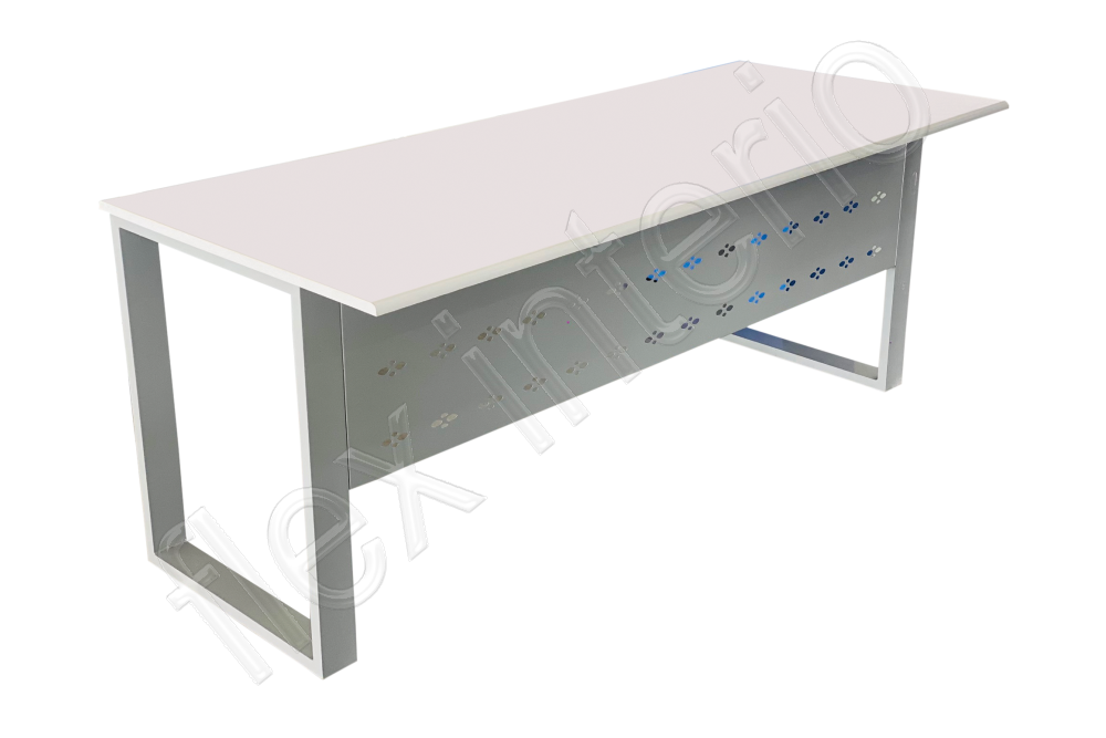 FM 529 - Simple Executive Office Table