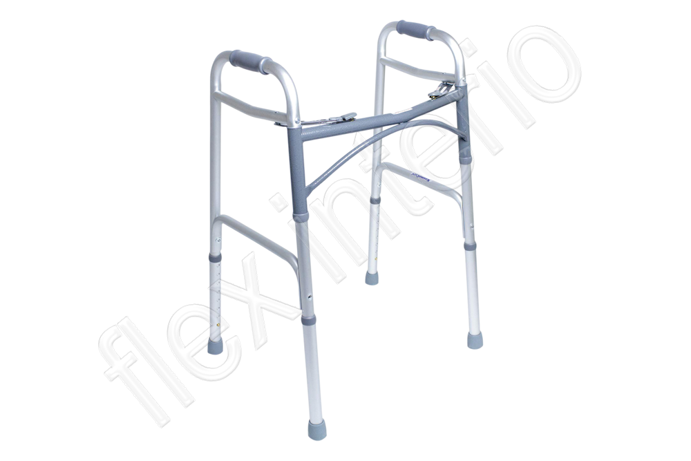 FM 535 - Walker (MS & SS) 