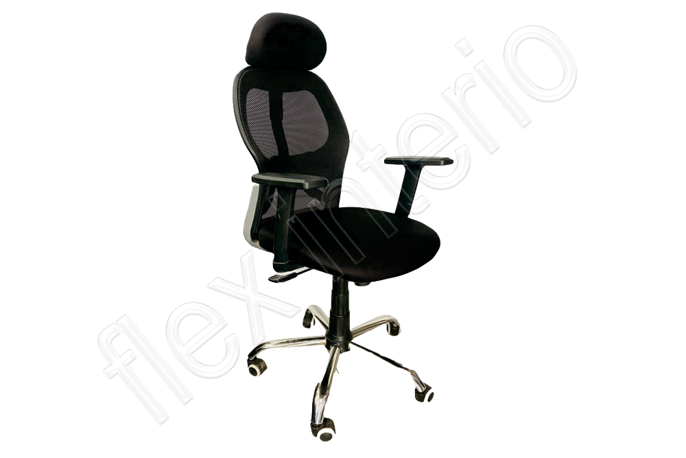 FM 539 - Mesh Executive Chair
