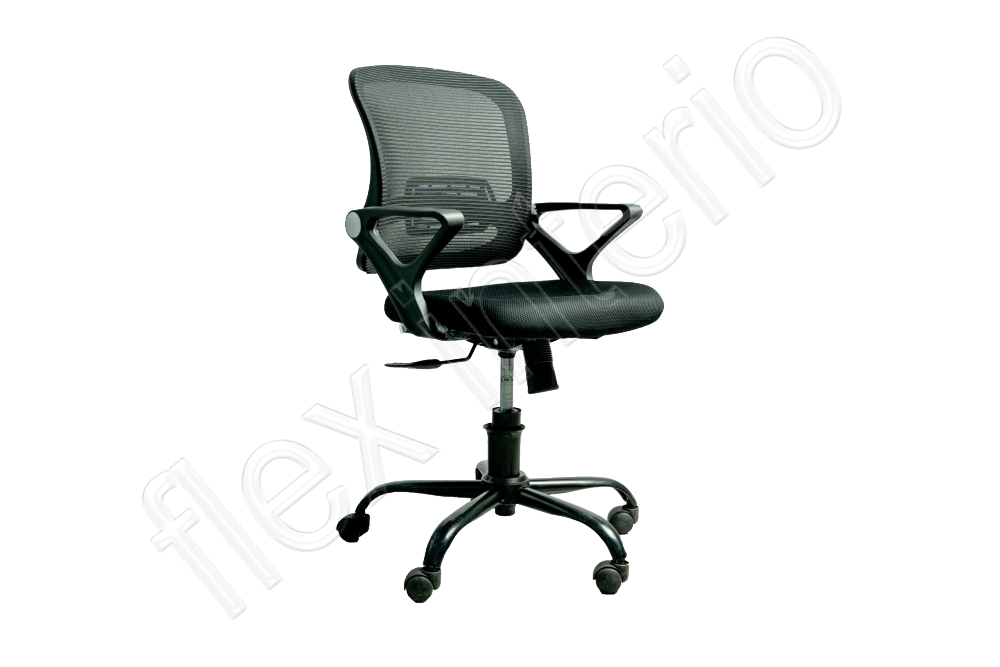 Office Revolving Chairs