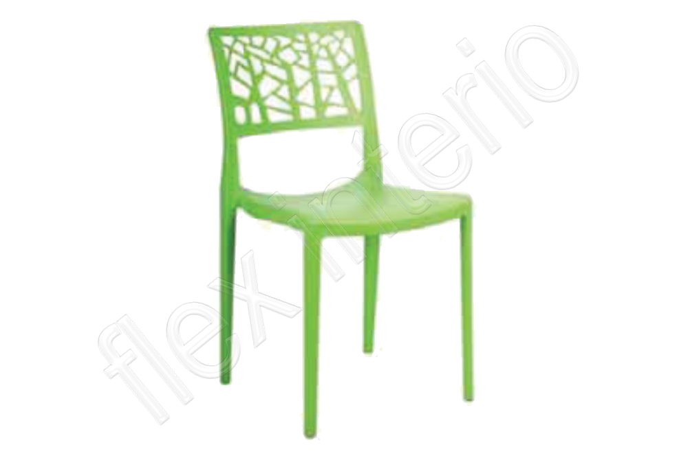 FM 542 - Spider Chair