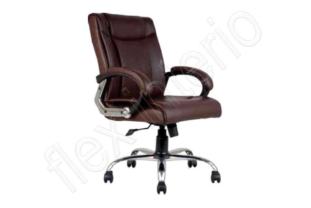 FM 546 - Supreme S Chair