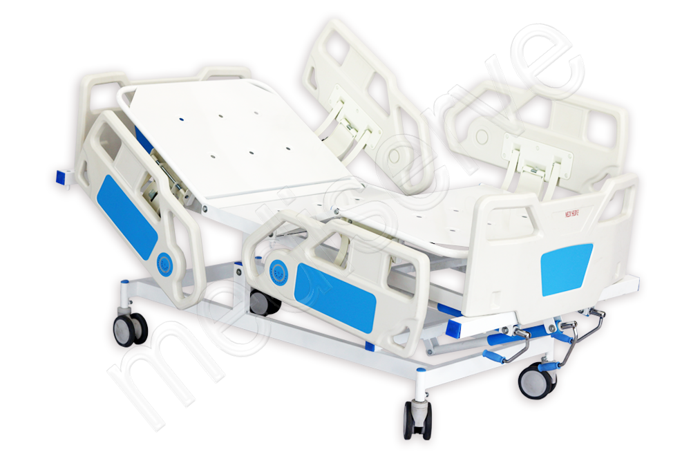 MS 506 - Tycon