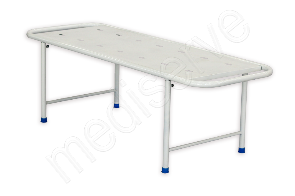 MS 517 - Attended Bed (Round) 