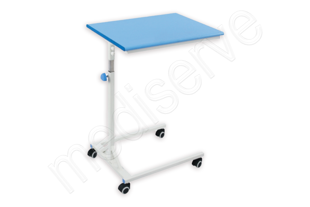 Cardiac Hospital Trolleys (Tables) And Solutions