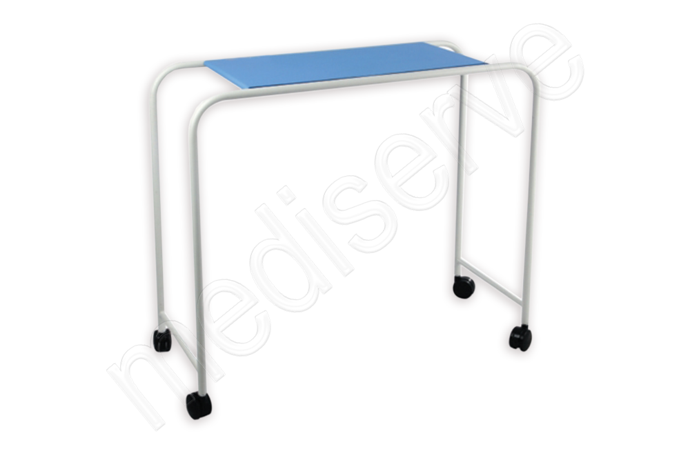 MS 528 - Overbed Trolley Series 4