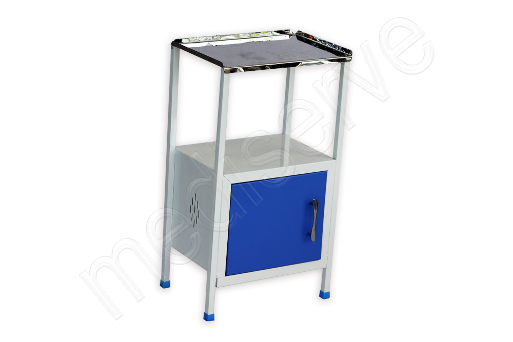 MS 529 - Bed Side Locker Series 1