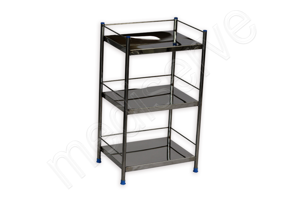 MS 531 - Bed Side Locker Series 2