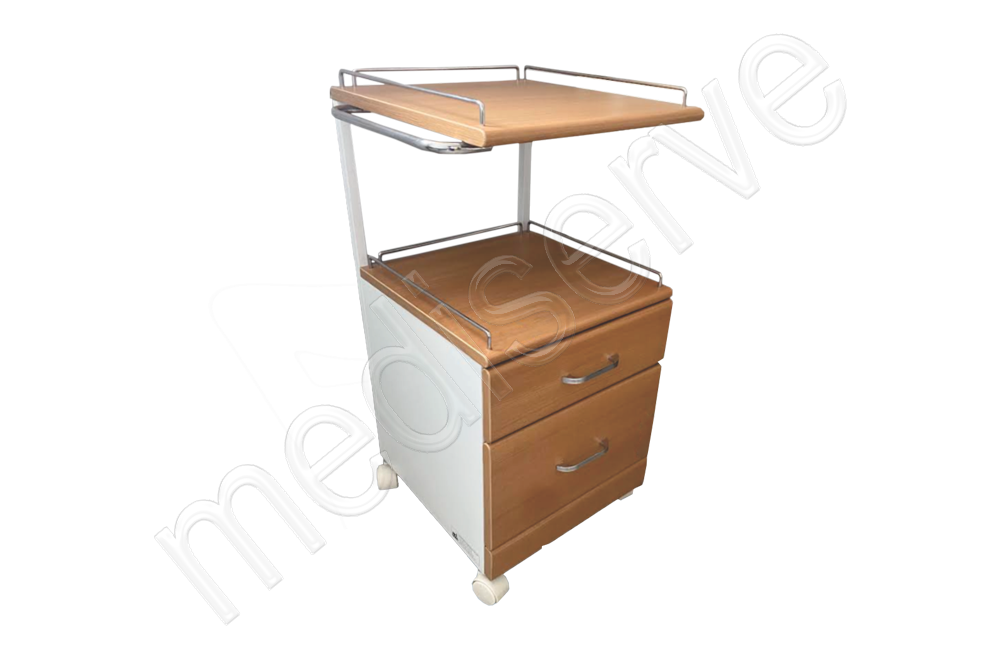 Bedside Lockers And Solutions
