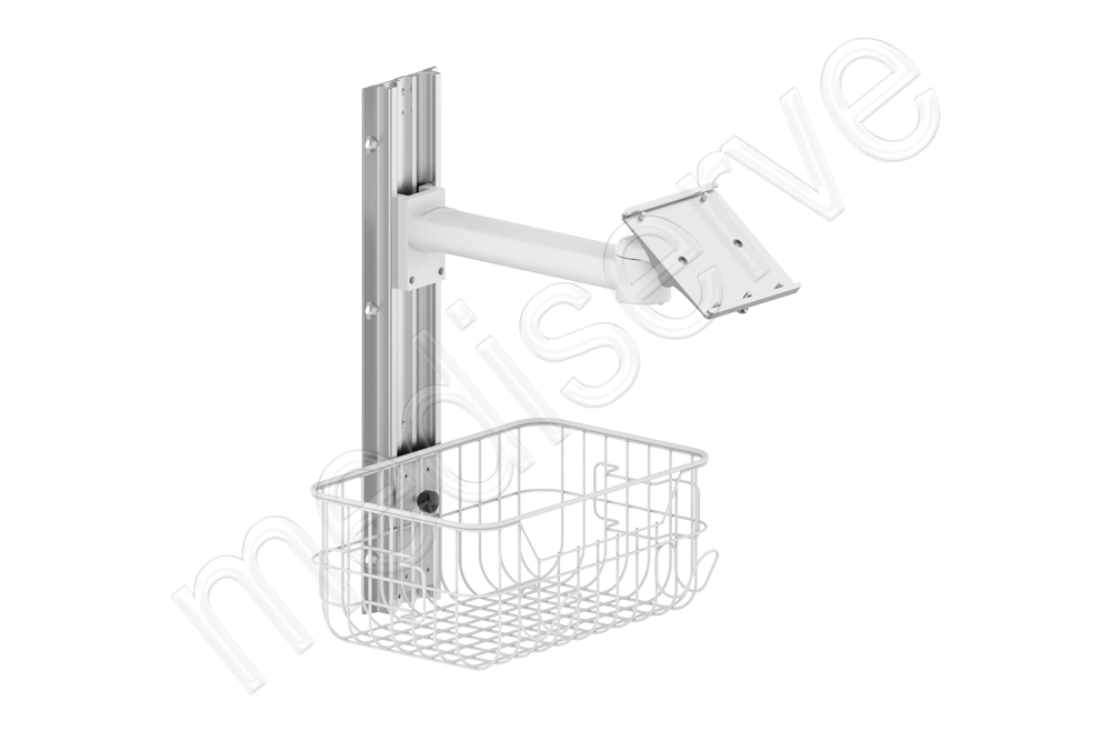 Ward Equipments And Solutions