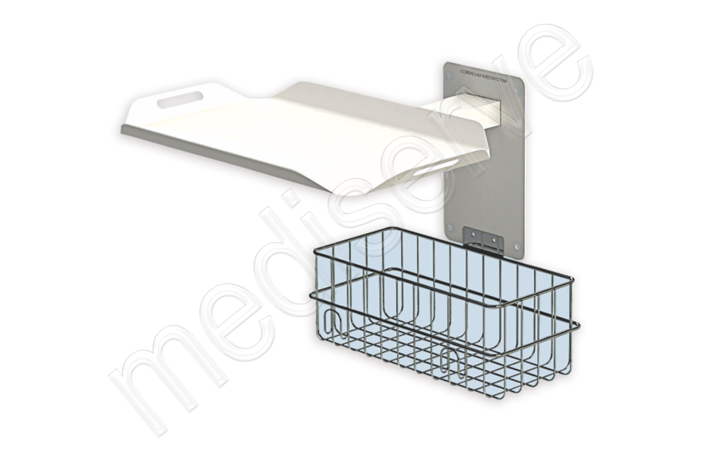 MS 543 - Monitor Stand Series 3