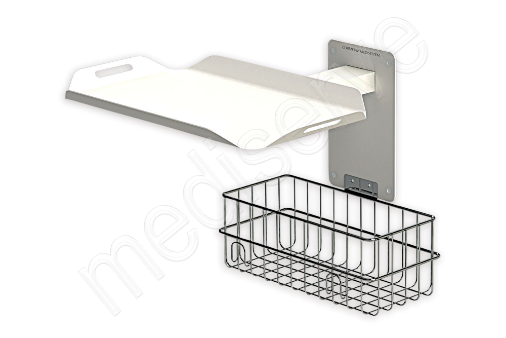 MS 544 - Monitor Stand Series 2