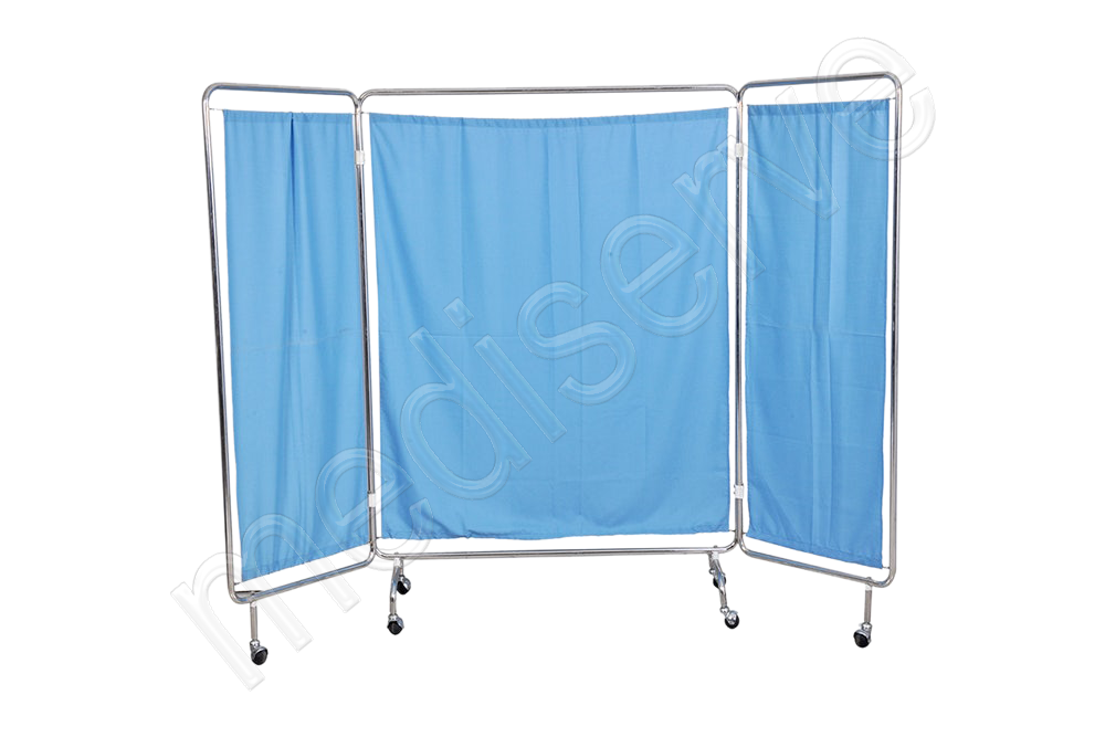 MS 545 - Bed Side Screen