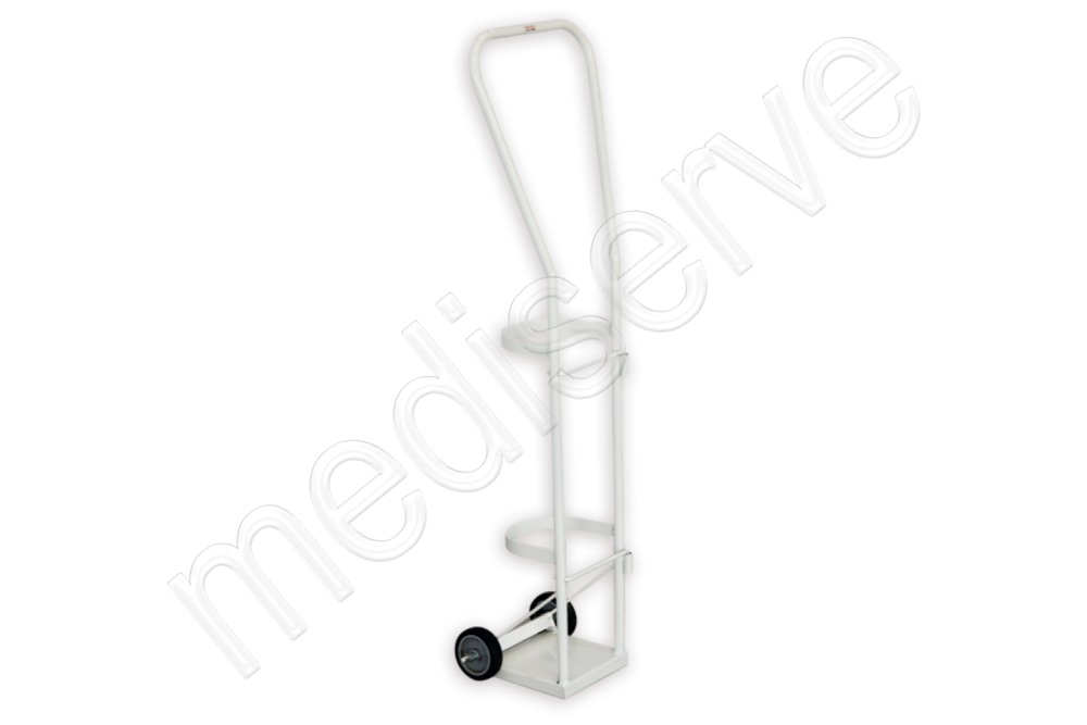 MS 546 - Regular	Cylinder Trolley