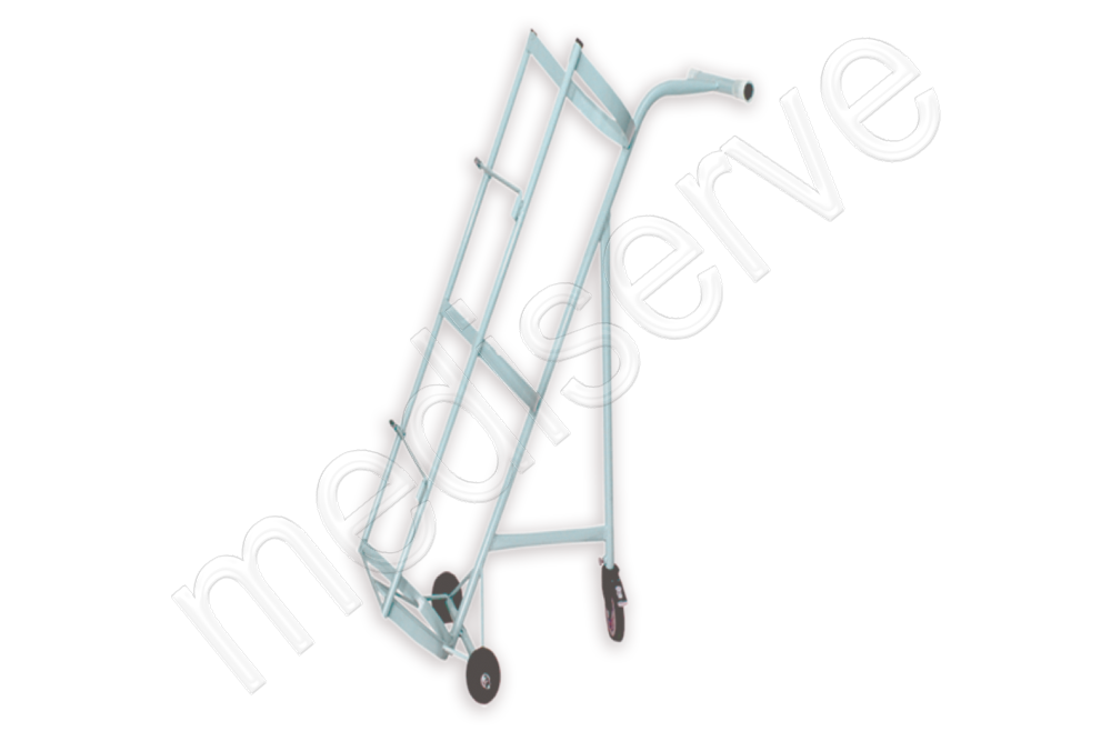 MS 547 - Jumbo	Cylinder Trolley