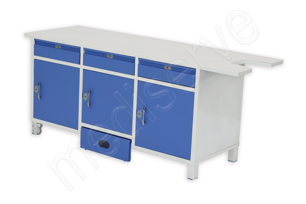 MS 550 - Gynac Examination Couch