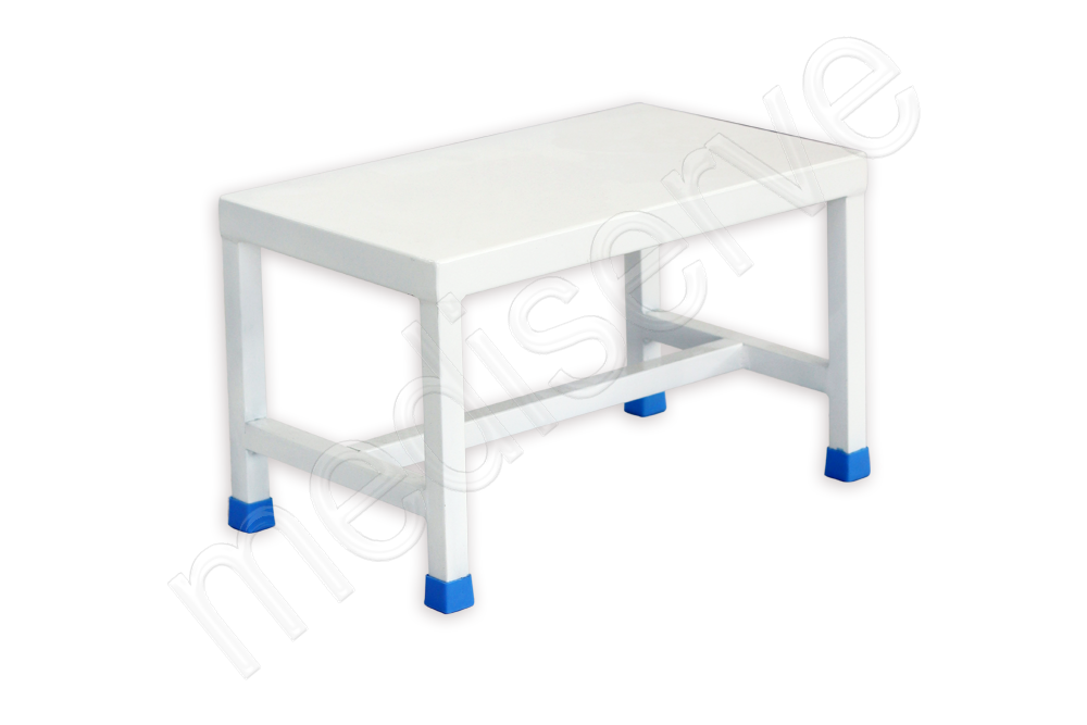 MS 558 - Single Foot Step (MS)