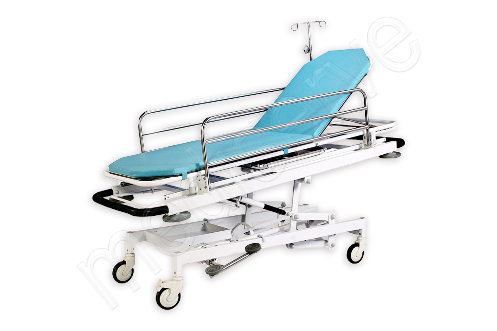 Patient Transfer And Solutions