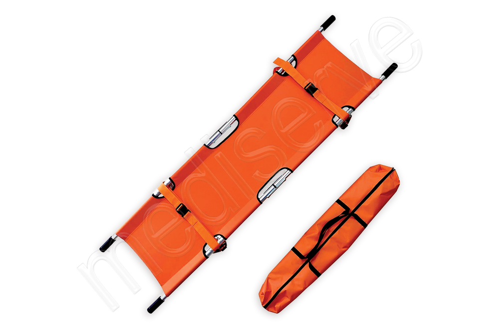 MS 565 - Canvas Stretcher