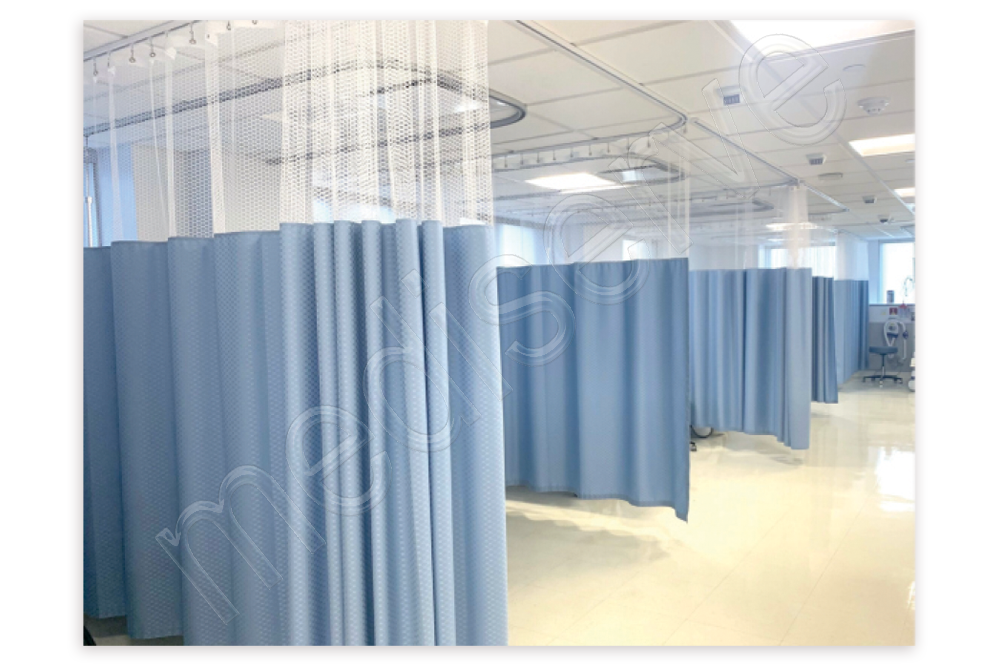 MS 571 - General Ward Curtains