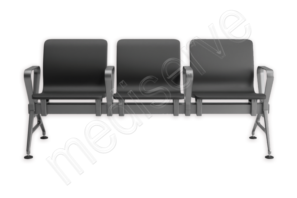 MS 576 - Jupiter Waiting Chair