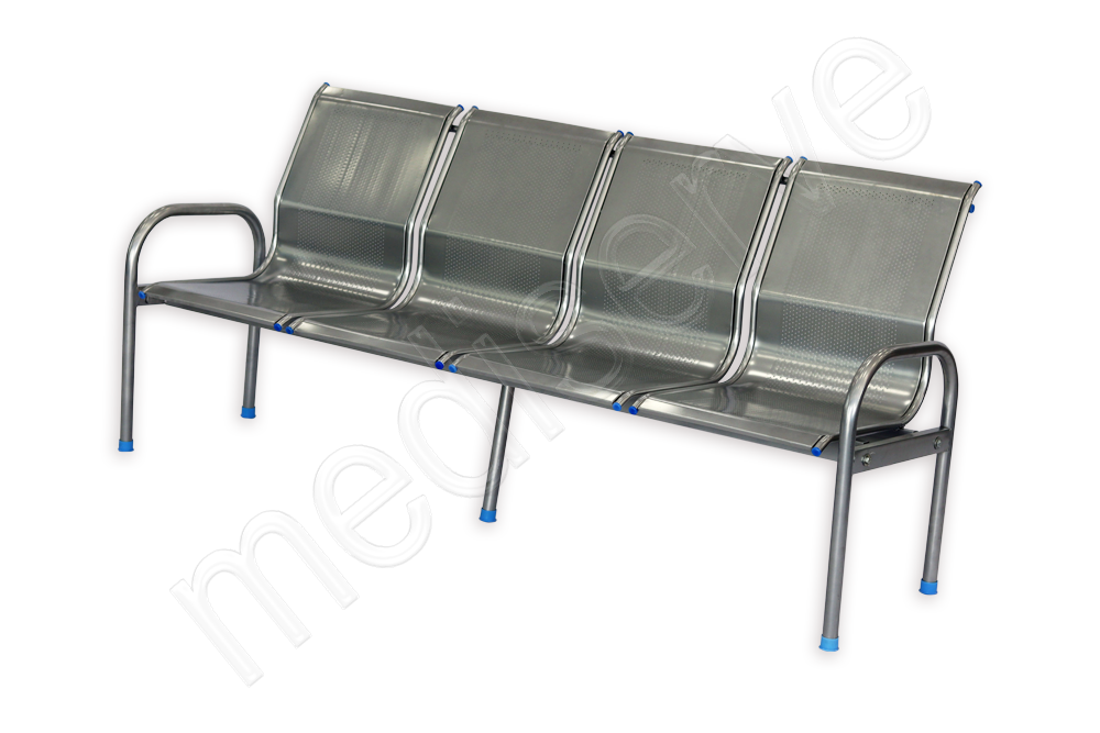 MS 580 - Classic Waiting Chair