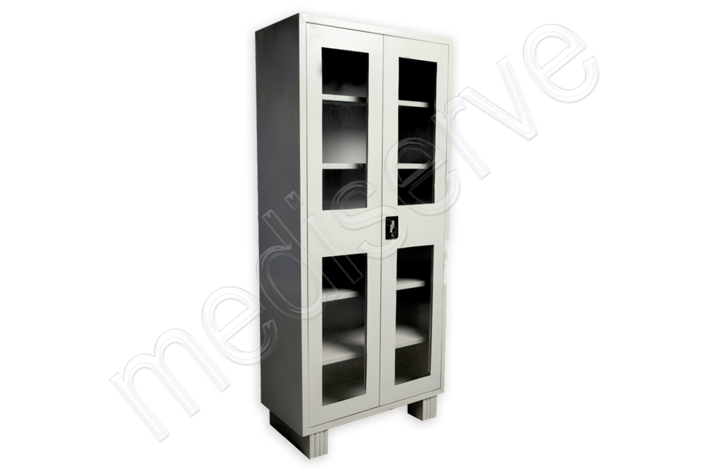Storage And Solutions