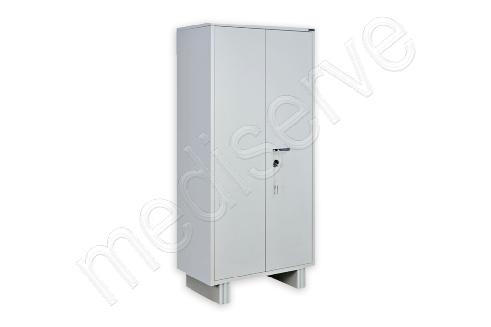 MS 584 - Instrument Cabinet Series 4