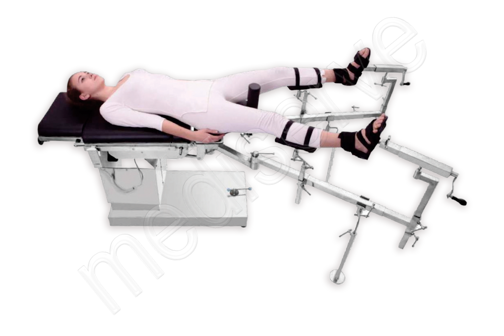 MS 594 - Hanging Type Ortho Attachment