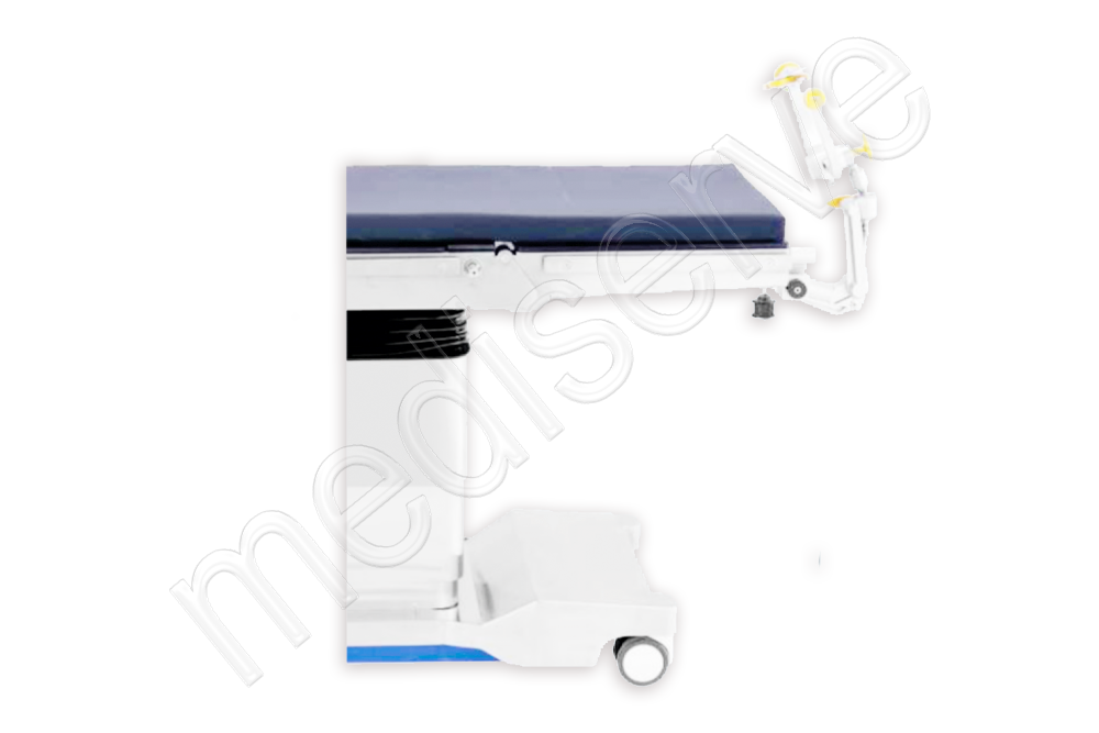 MS 596 - Neuro Attachment Mayfield