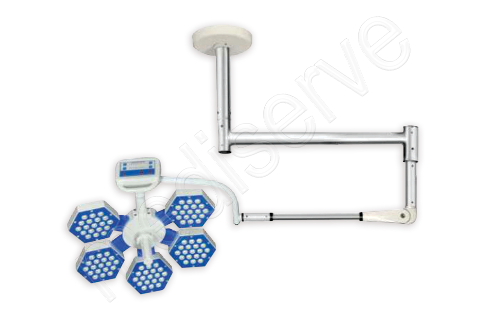 OT (Operation Theater) Light Solutions