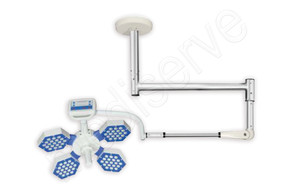 MS 606 :- LED OT Light Series 2