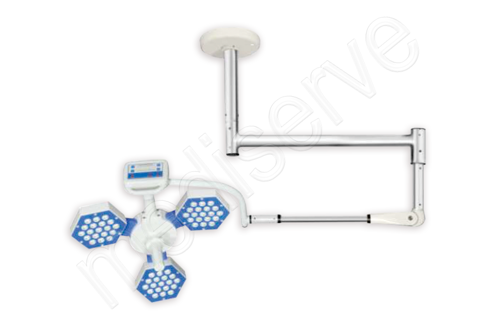 MS 607 :- LED OT Light Series 3
