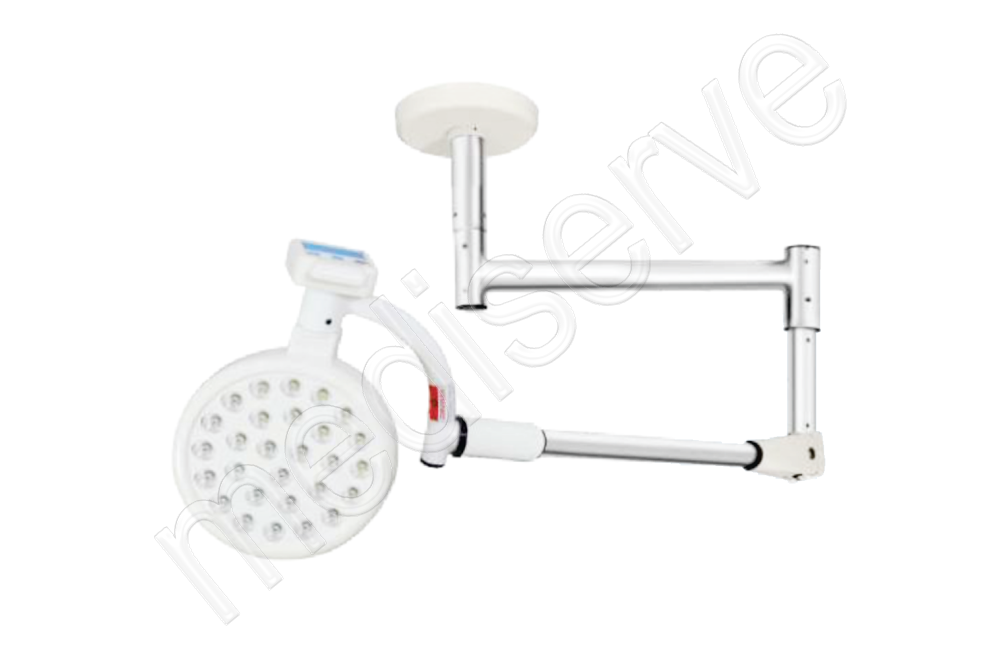 MS 608 :- LED OT Light Series 4