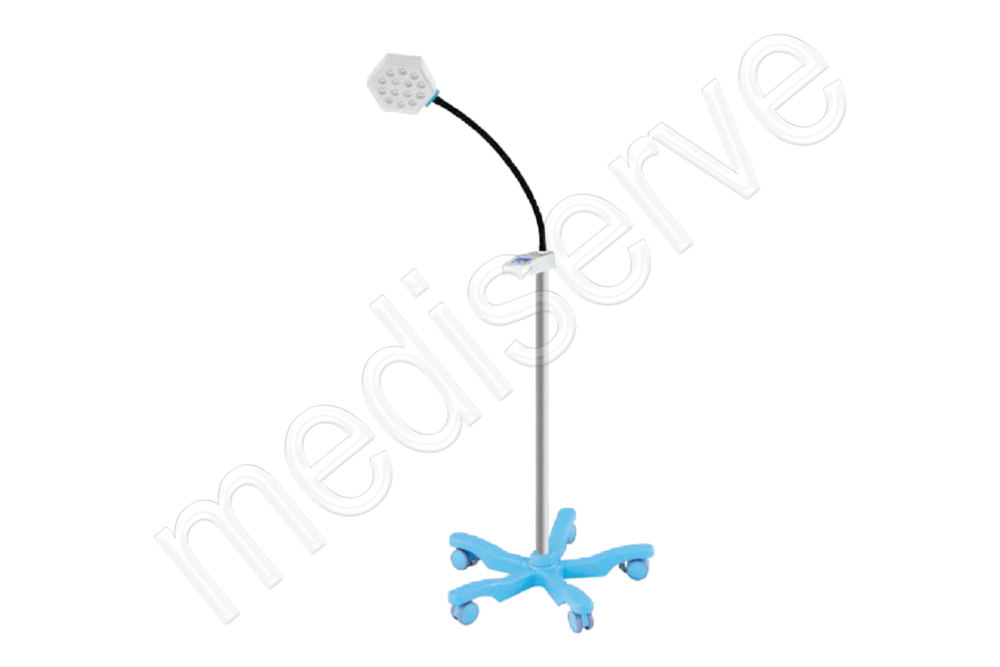 MS 609 :- LED OT Light Series 5