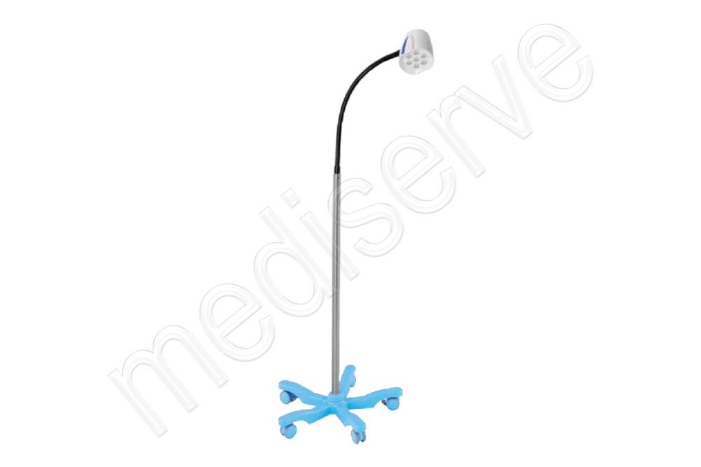 MS 610 - LED OT light Series 6