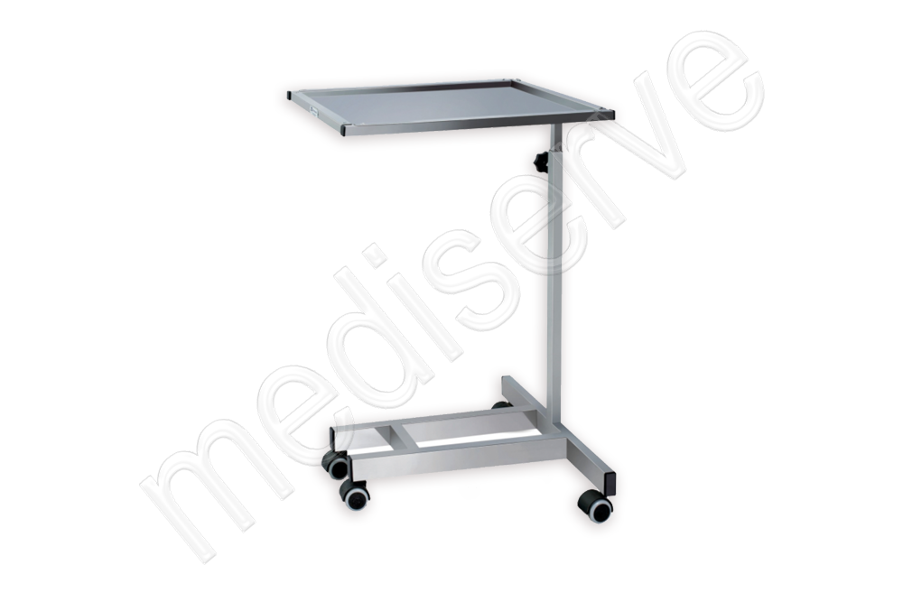 MS 614 - Mayos Trolley Series 1