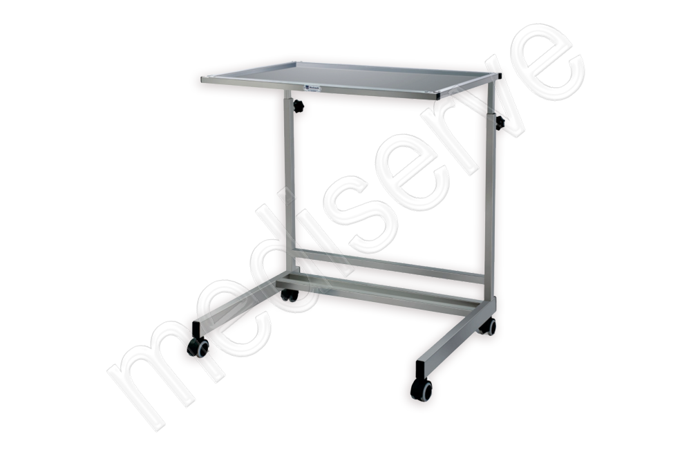 MS 615 - Mayos Trolley Series 2